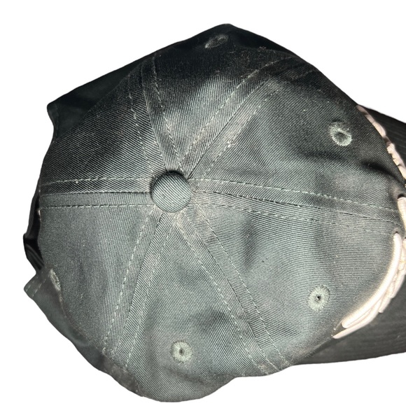 Titleist Military Police Fort Leonard Wood Baseball Cap Hat - Picture 6 of 9